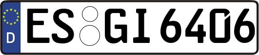ES-GI6406