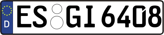ES-GI6408