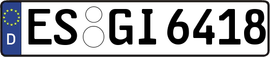 ES-GI6418