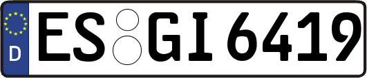 ES-GI6419