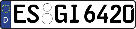 ES-GI6420