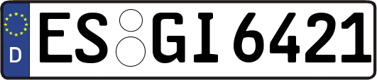 ES-GI6421
