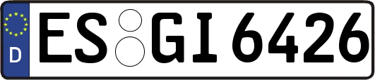 ES-GI6426