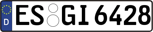 ES-GI6428