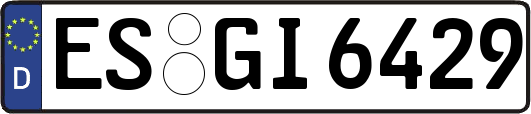 ES-GI6429