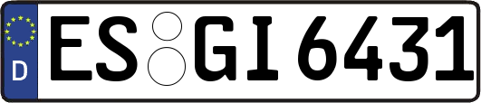 ES-GI6431