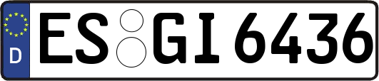 ES-GI6436