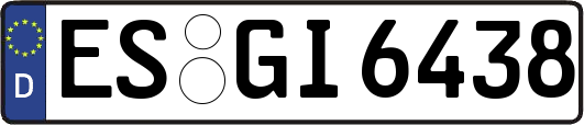 ES-GI6438