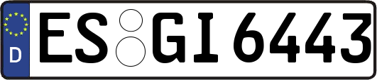 ES-GI6443