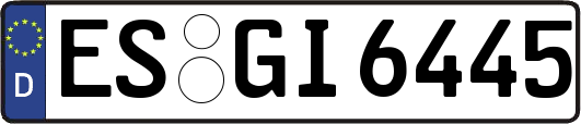 ES-GI6445