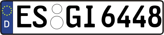 ES-GI6448