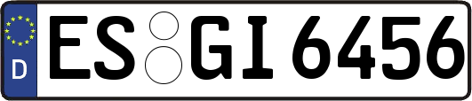 ES-GI6456