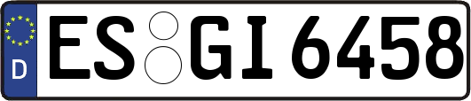 ES-GI6458