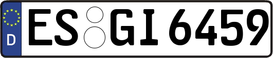 ES-GI6459
