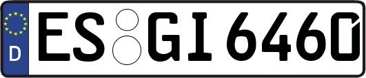 ES-GI6460