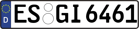 ES-GI6461