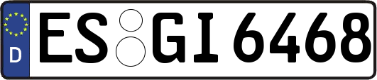 ES-GI6468