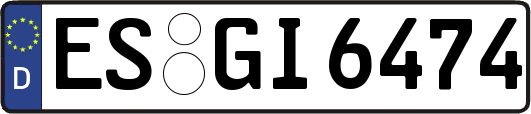 ES-GI6474