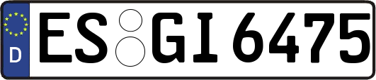 ES-GI6475