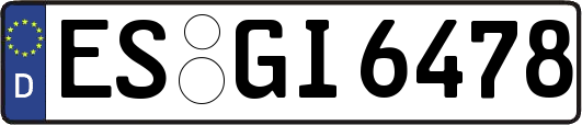 ES-GI6478