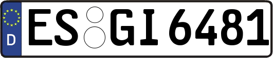 ES-GI6481