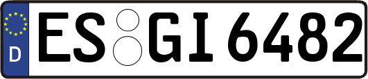 ES-GI6482