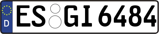 ES-GI6484