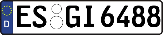 ES-GI6488