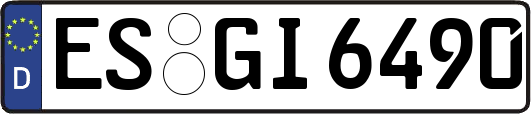 ES-GI6490