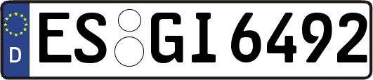 ES-GI6492
