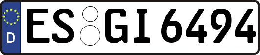 ES-GI6494
