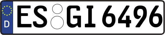 ES-GI6496