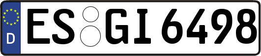ES-GI6498