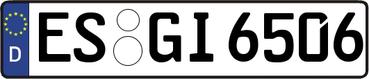 ES-GI6506