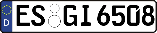 ES-GI6508