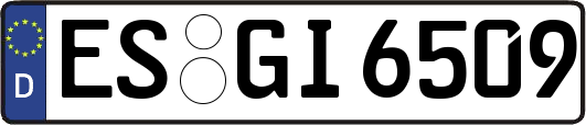 ES-GI6509