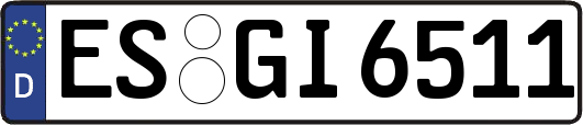 ES-GI6511