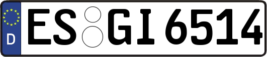 ES-GI6514