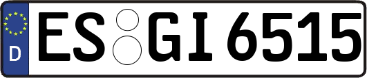 ES-GI6515