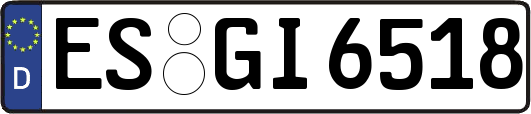 ES-GI6518