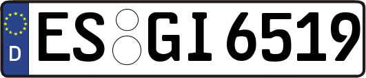 ES-GI6519