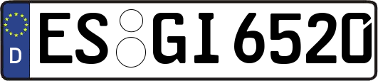 ES-GI6520