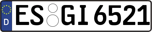 ES-GI6521