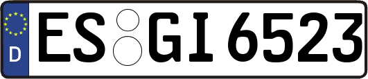 ES-GI6523