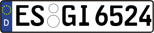 ES-GI6524