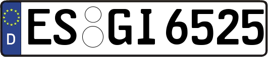 ES-GI6525