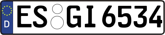 ES-GI6534