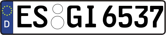 ES-GI6537