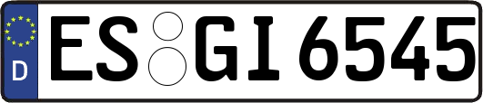 ES-GI6545