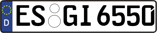 ES-GI6550